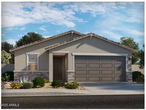 2516 E Fortana Drive San Tan Valley AZ 85143