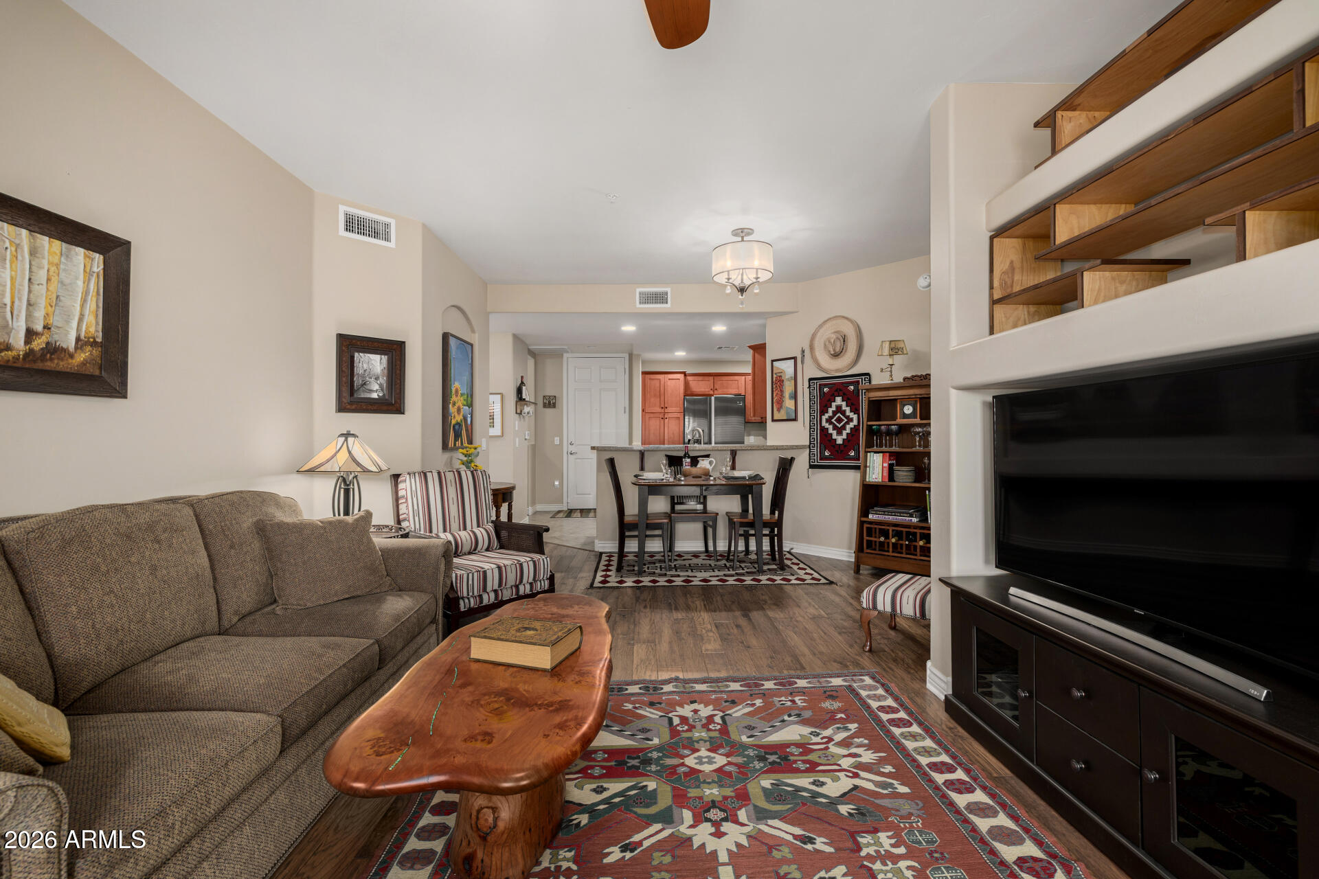 5350 E DEER VALLEY Drive 2421