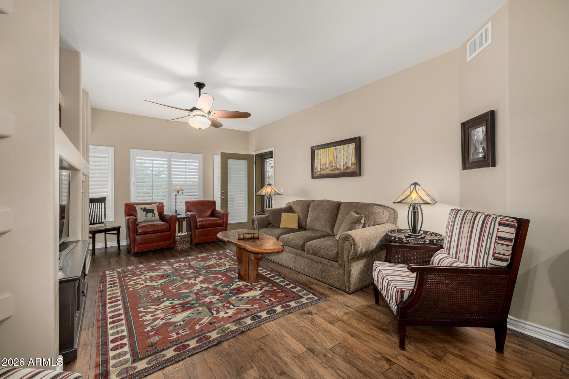 5350 E DEER VALLEY Drive 2421