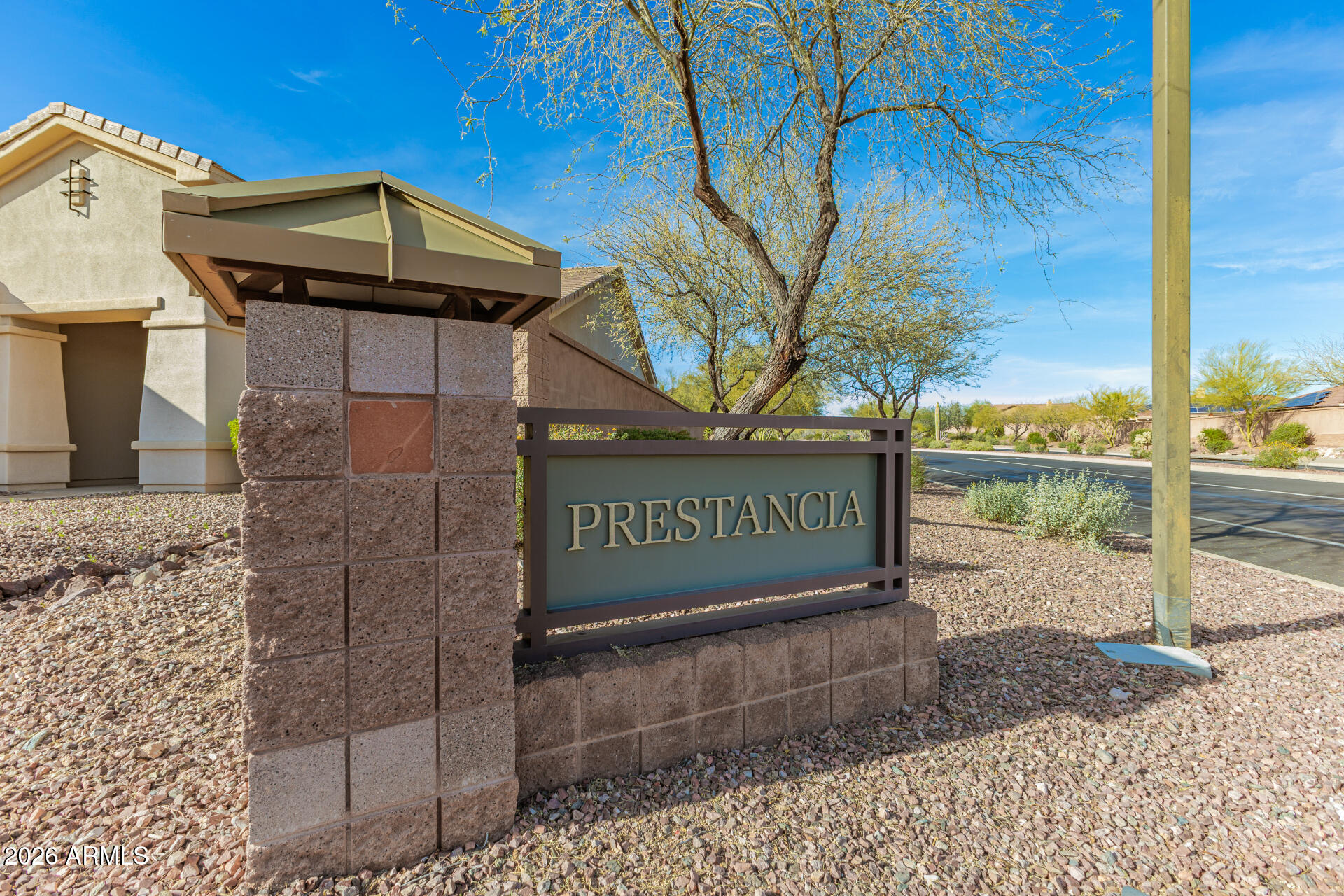 41105 N PRESTANCIA Drive