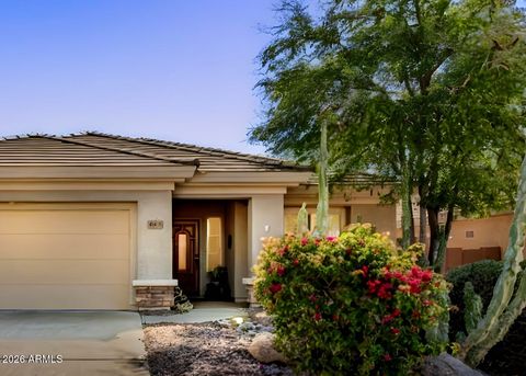 41105 N PRESTANCIA Drive Phoenix AZ 85086