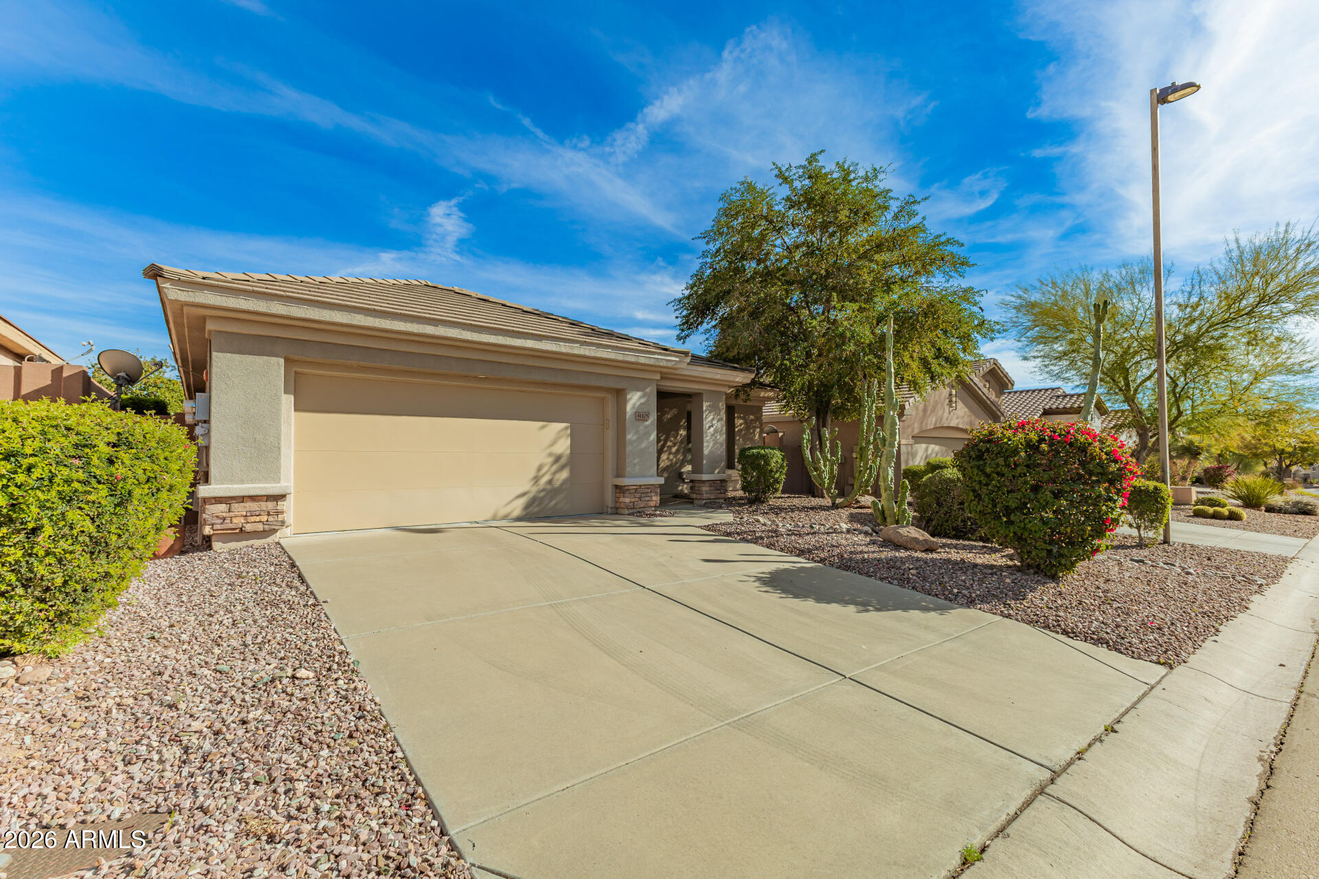 41105 N PRESTANCIA Drive