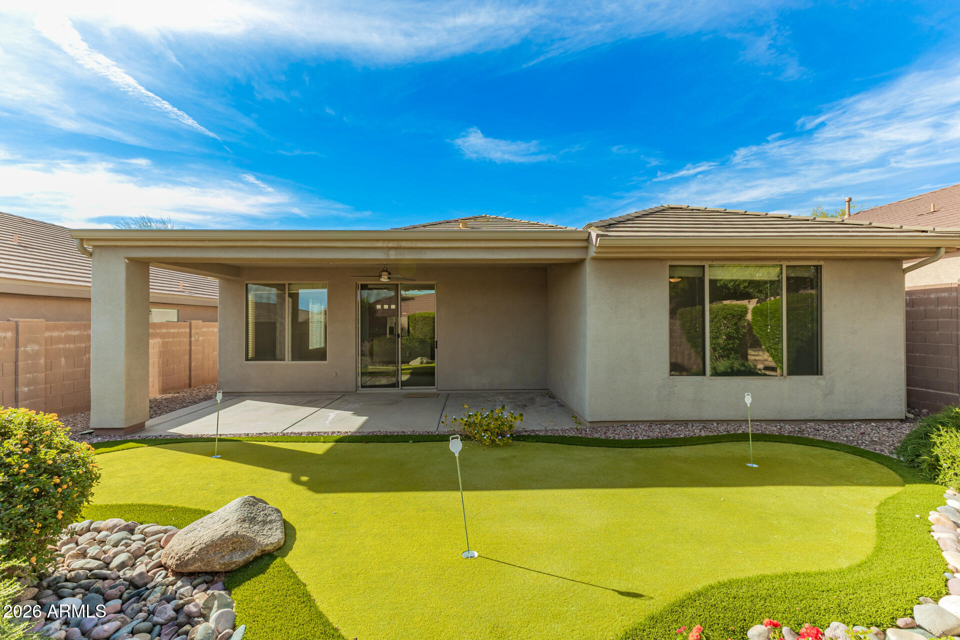 41105 N PRESTANCIA Drive
