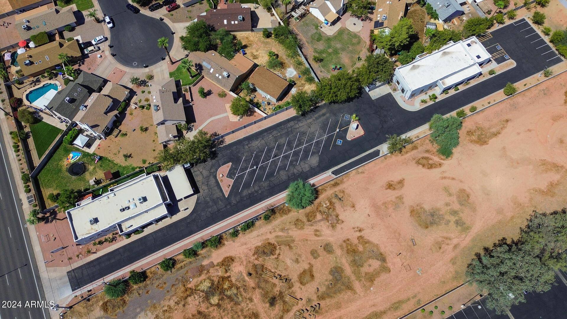1818 E BASELINE Road