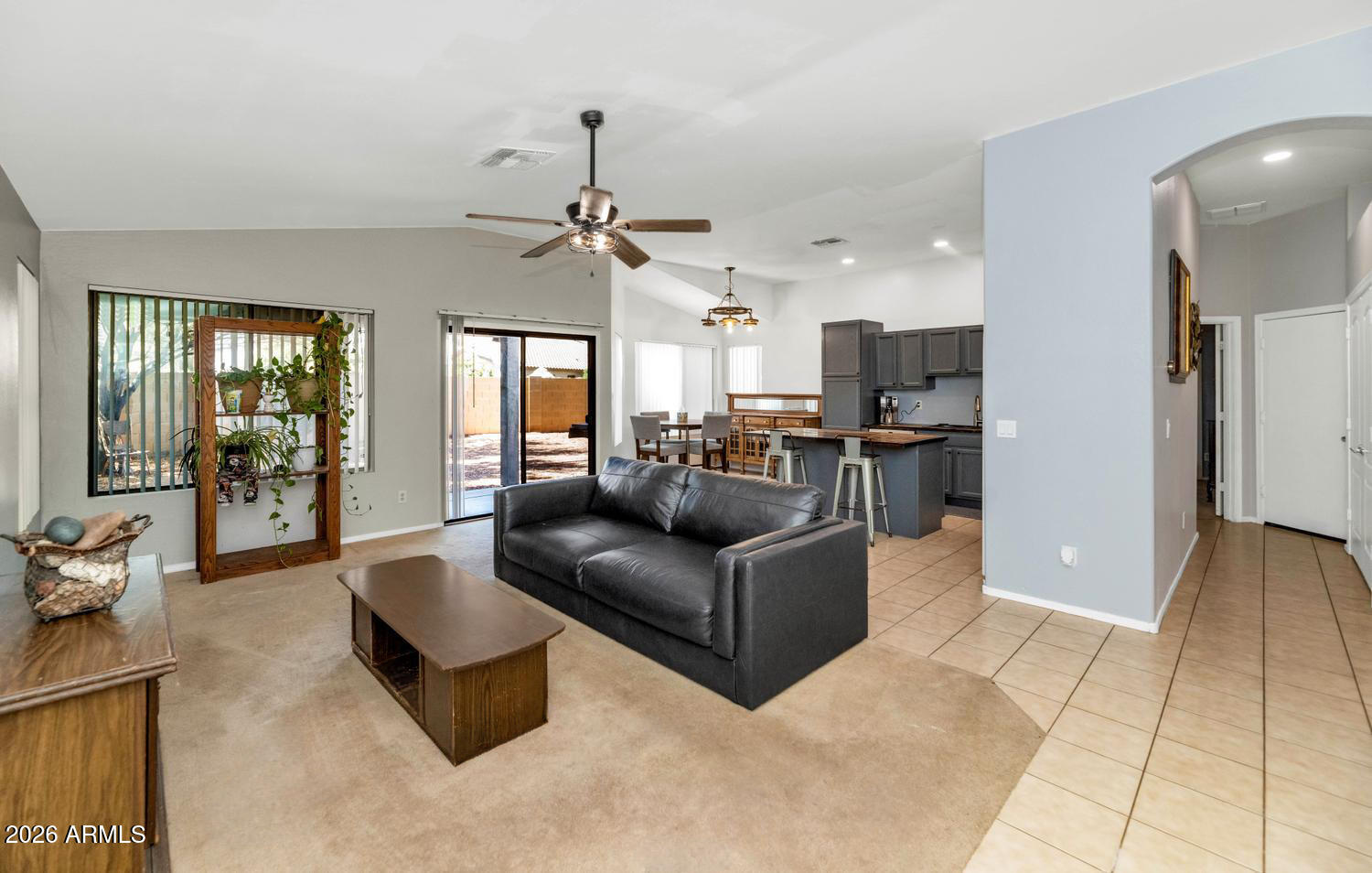 FESTIVA COURT - Residential