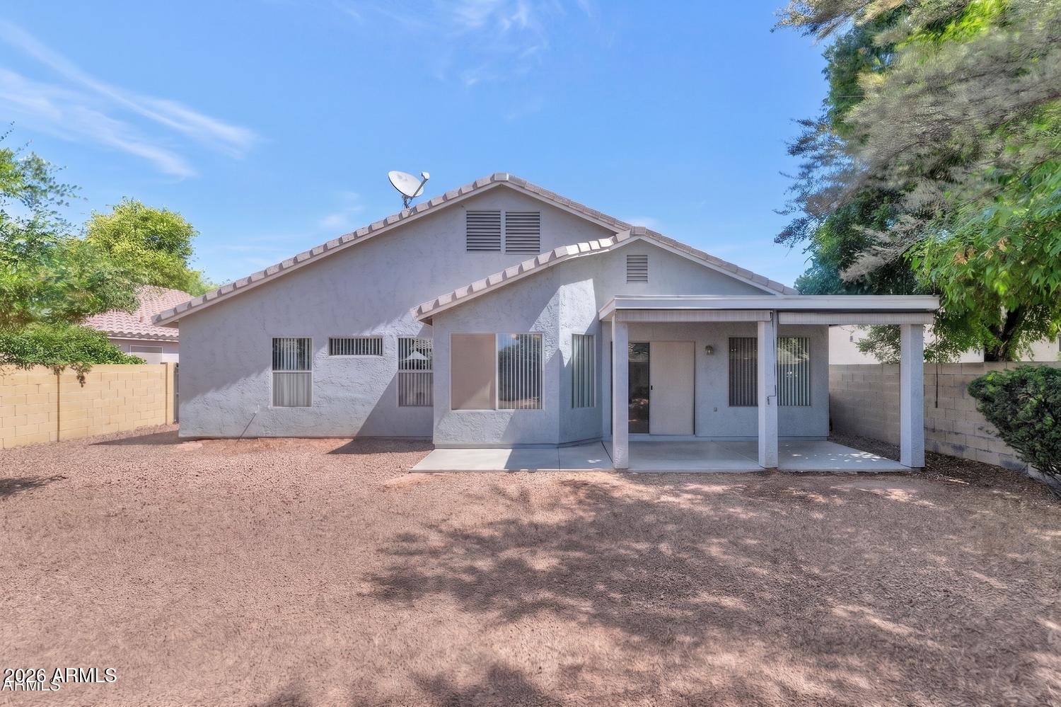 FESTIVA COURT - Residential
