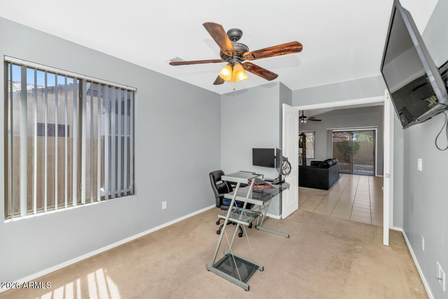 FESTIVA COURT - Residential