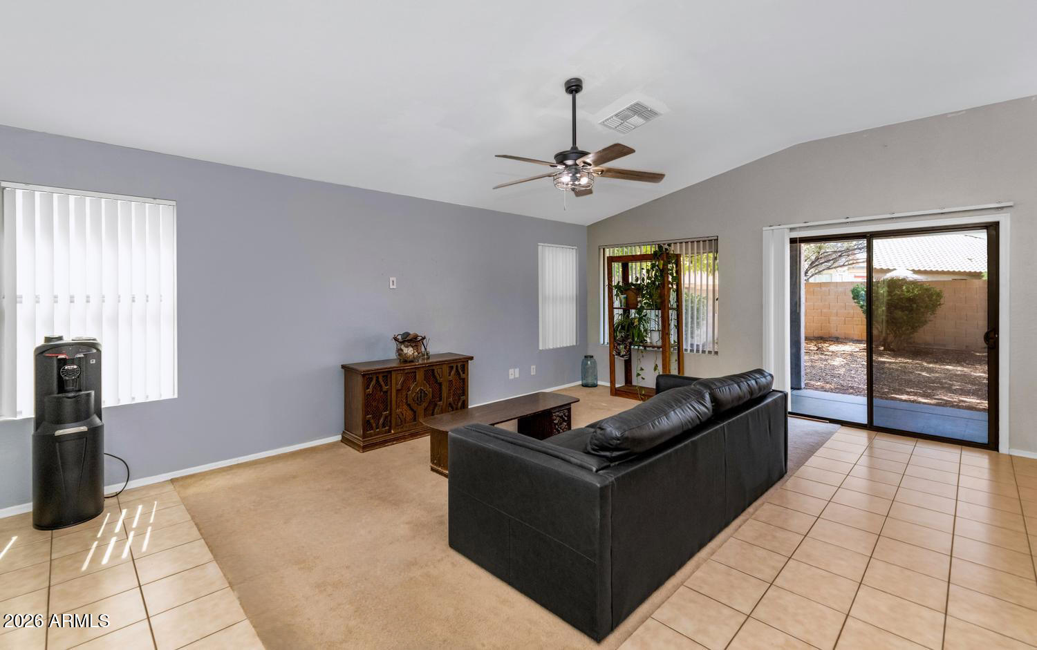 FESTIVA COURT - Residential