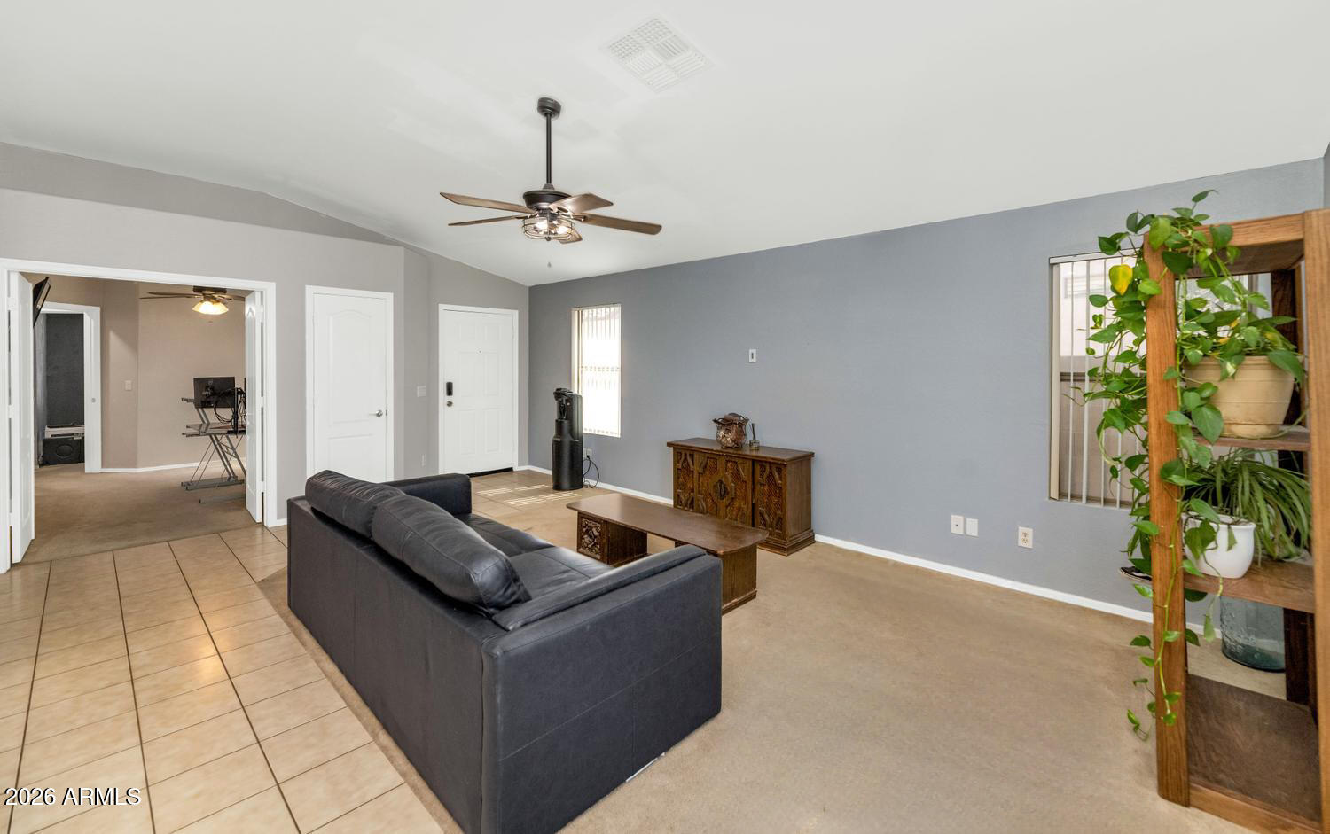 FESTIVA COURT - Residential