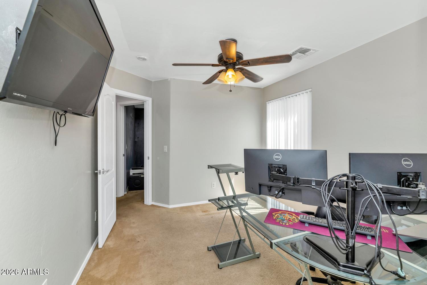 FESTIVA COURT - Residential