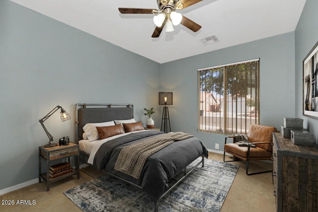 FESTIVA COURT - Residential