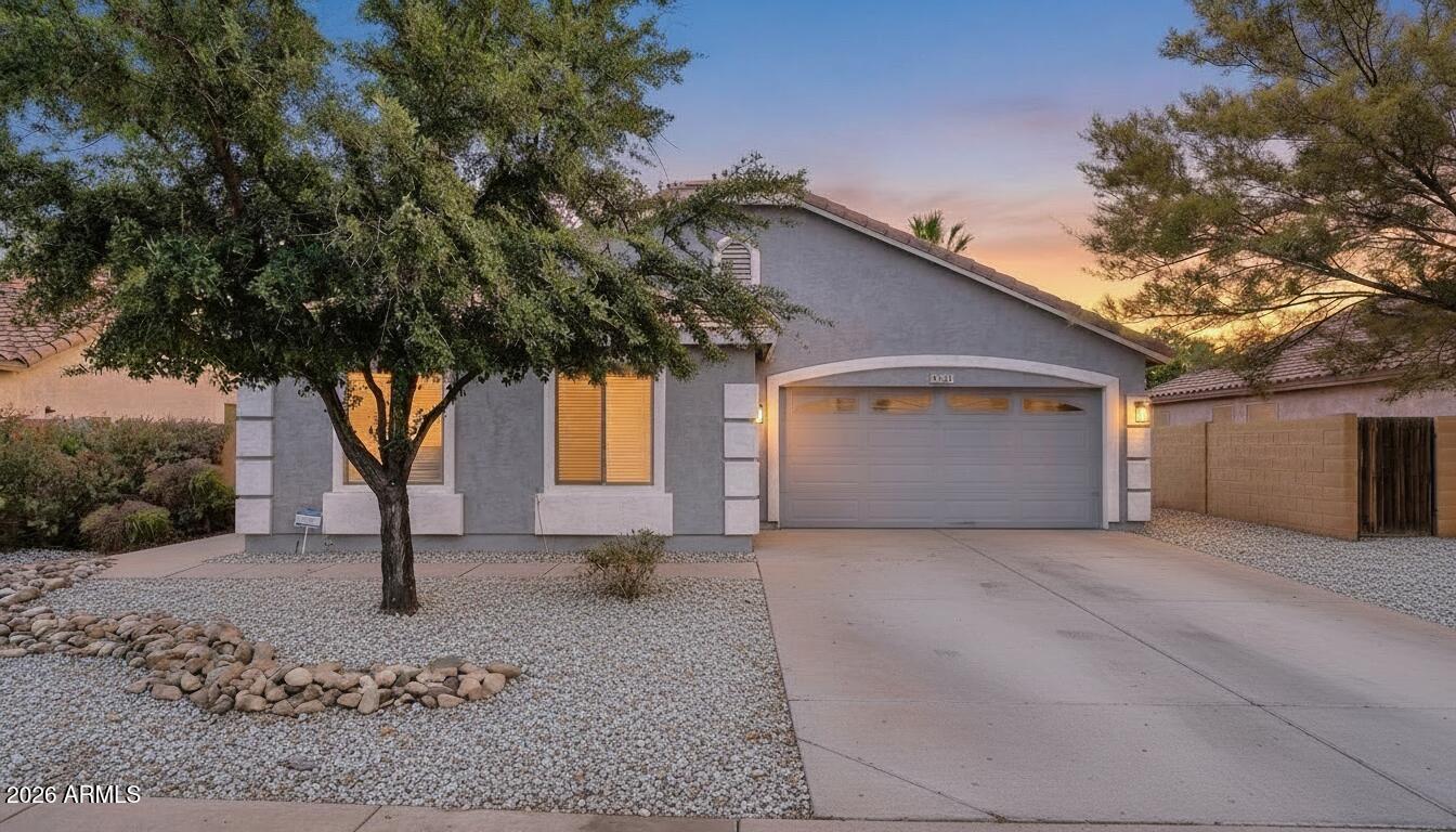 FESTIVA COURT - Residential