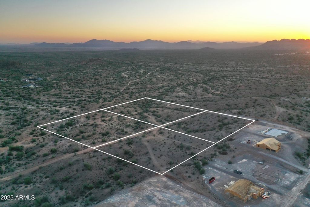 Photo of 3 W Lucky Lane #3, Queen Creek, AZ 85144 (MLS # 6949883)