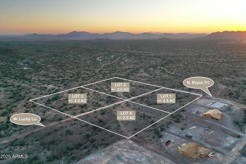 Photo of 3 W Lucky Lane #3, Queen Creek, AZ 85144 (MLS # 6949883)