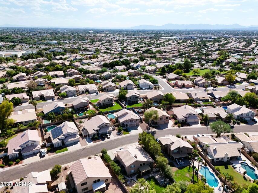 PROVINCES PARCEL 6 - Residential
