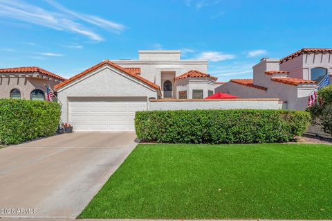 Photo of 9765 N 80th Place, Scottsdale, AZ 85258 (MLS # 7034840)