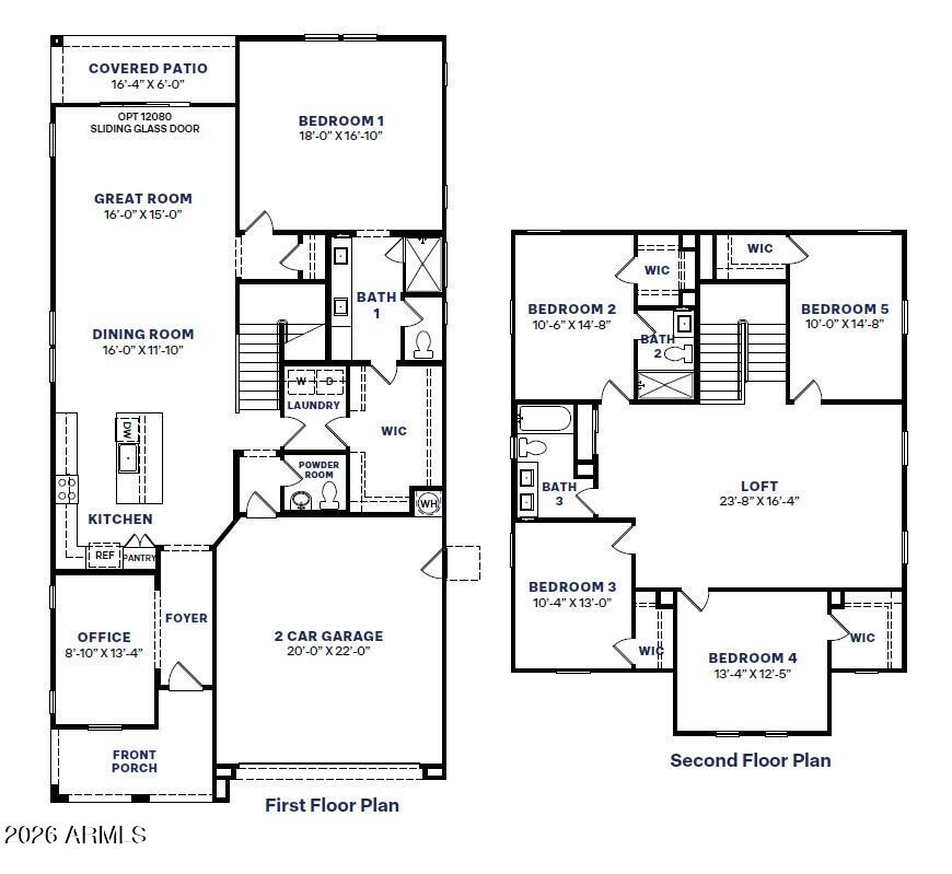 3151 S 263RD Drive