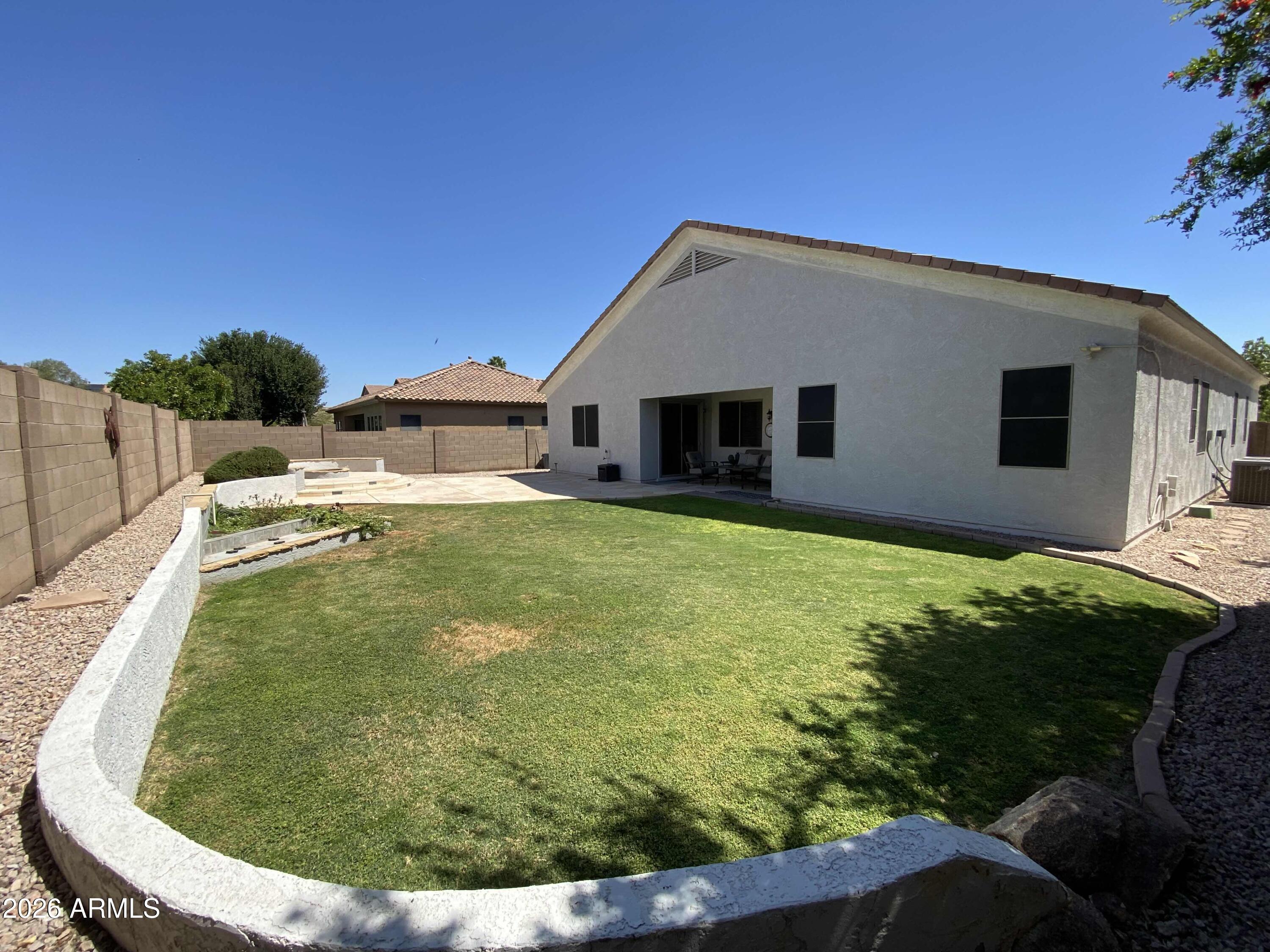 WIGWAM CREEK SOUTH PARCEL 1 - Residential