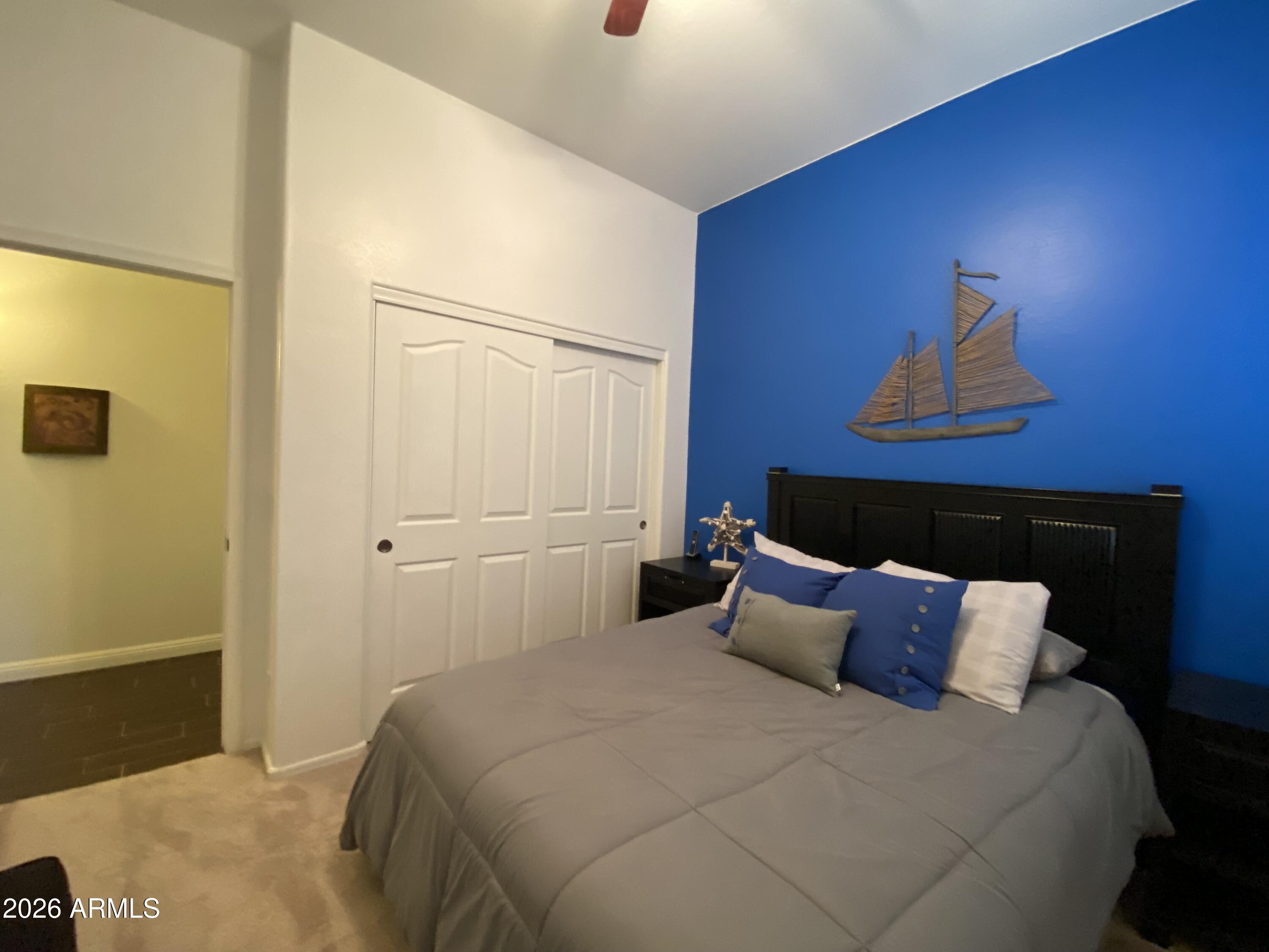 WIGWAM CREEK SOUTH PARCEL 1 - Residential