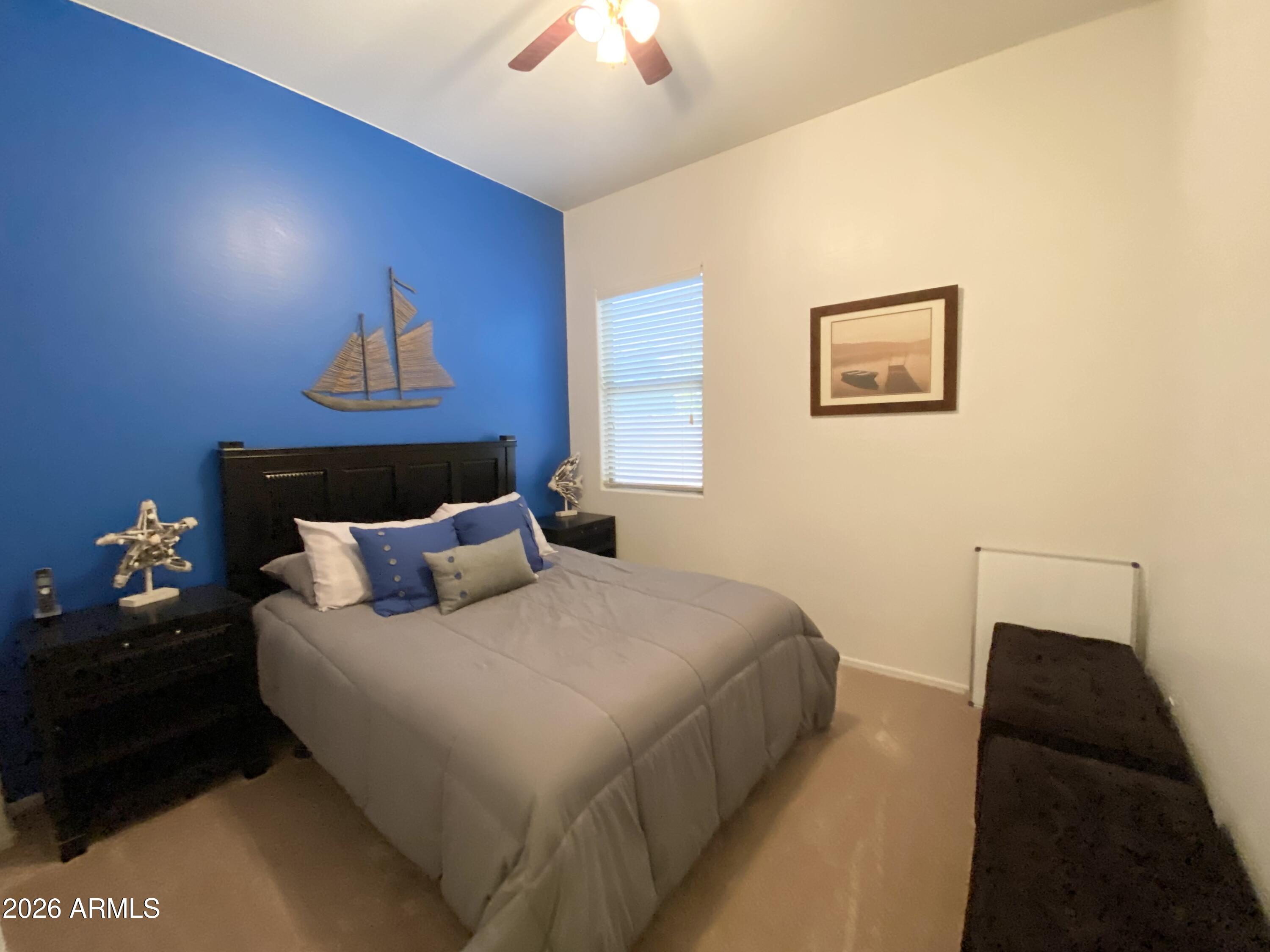 WIGWAM CREEK SOUTH PARCEL 1 - Residential