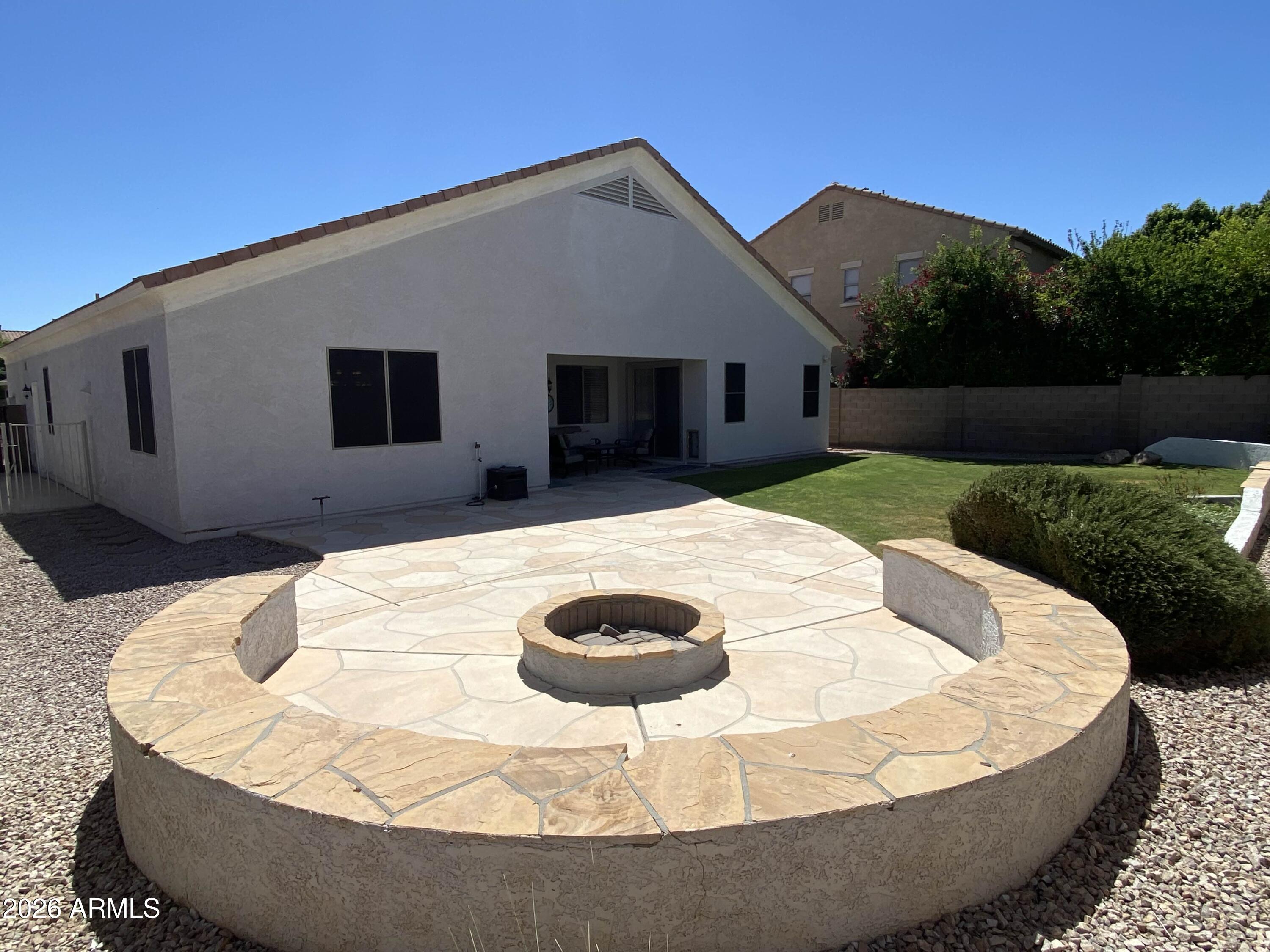 WIGWAM CREEK SOUTH PARCEL 1 - Residential