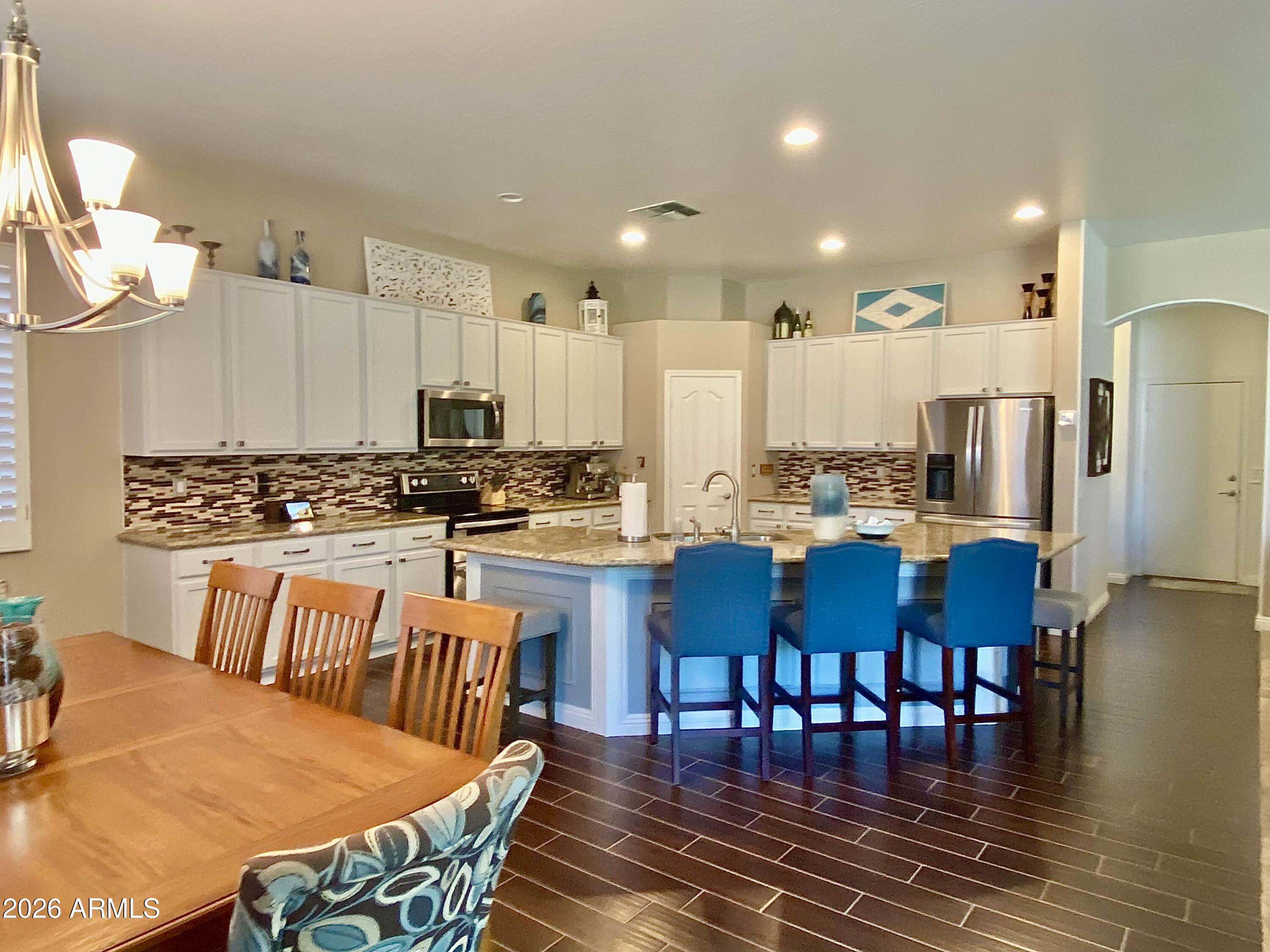 13020 W ALEGRE Drive