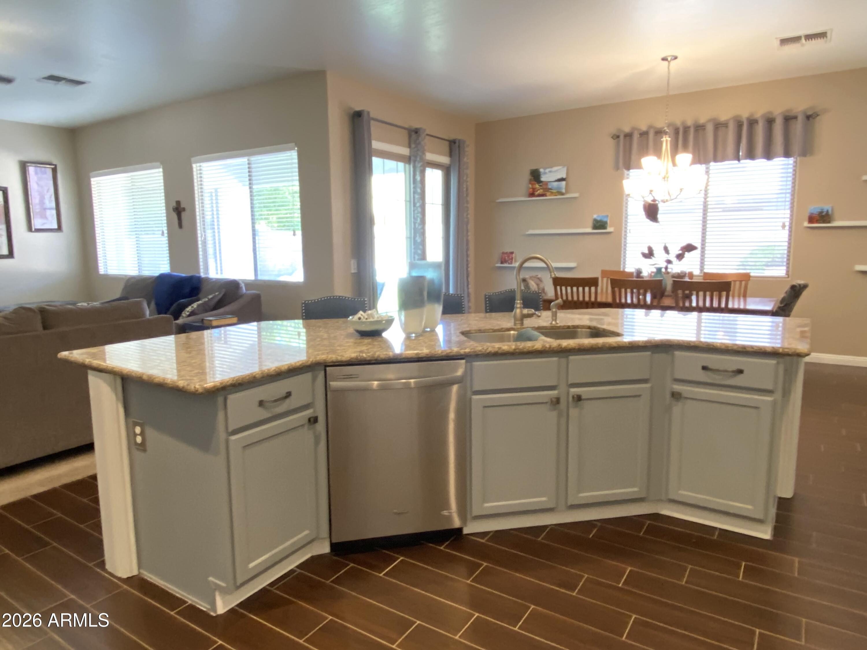 WIGWAM CREEK SOUTH PARCEL 1 - Residential