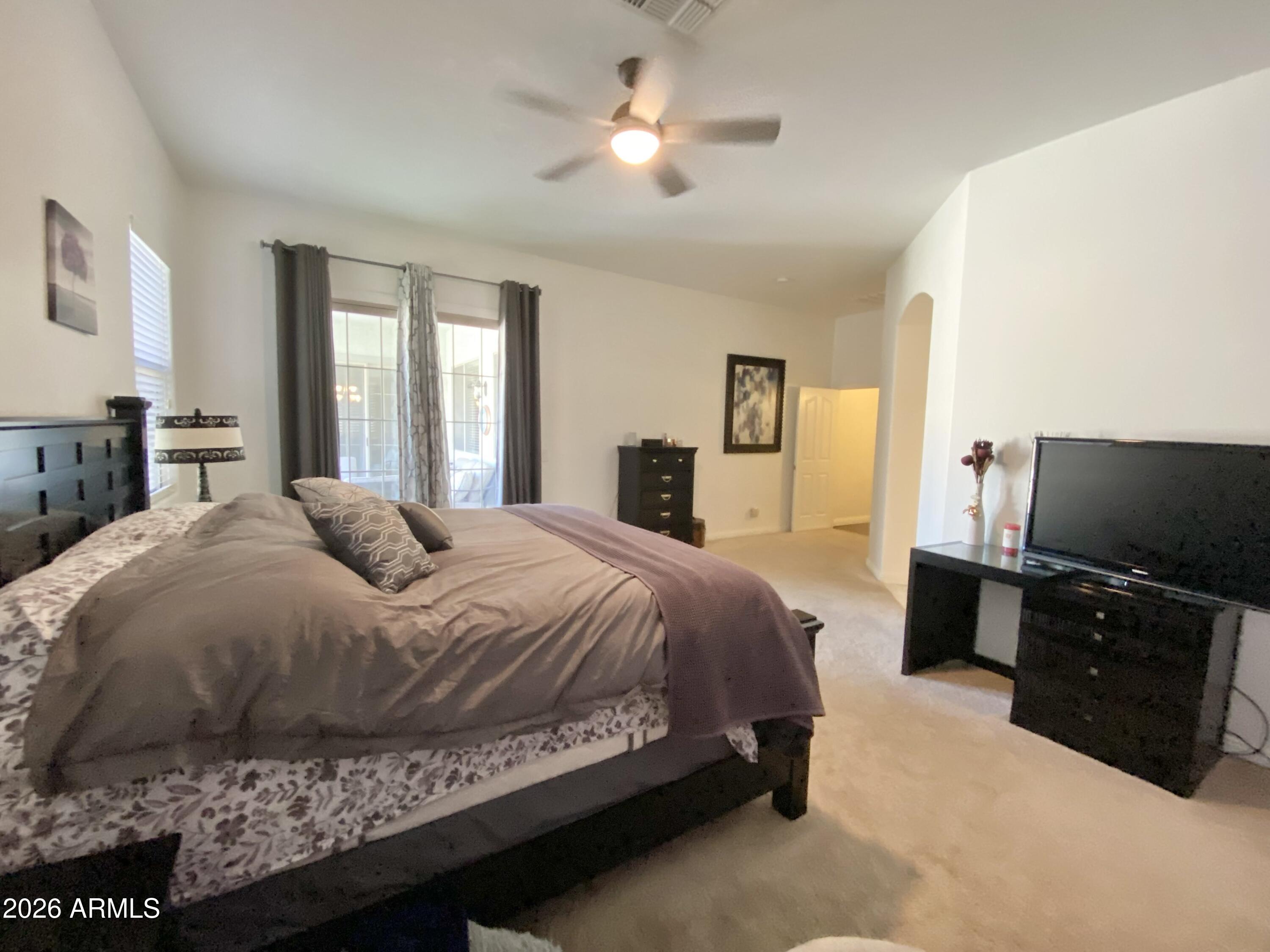 WIGWAM CREEK SOUTH PARCEL 1 - Residential