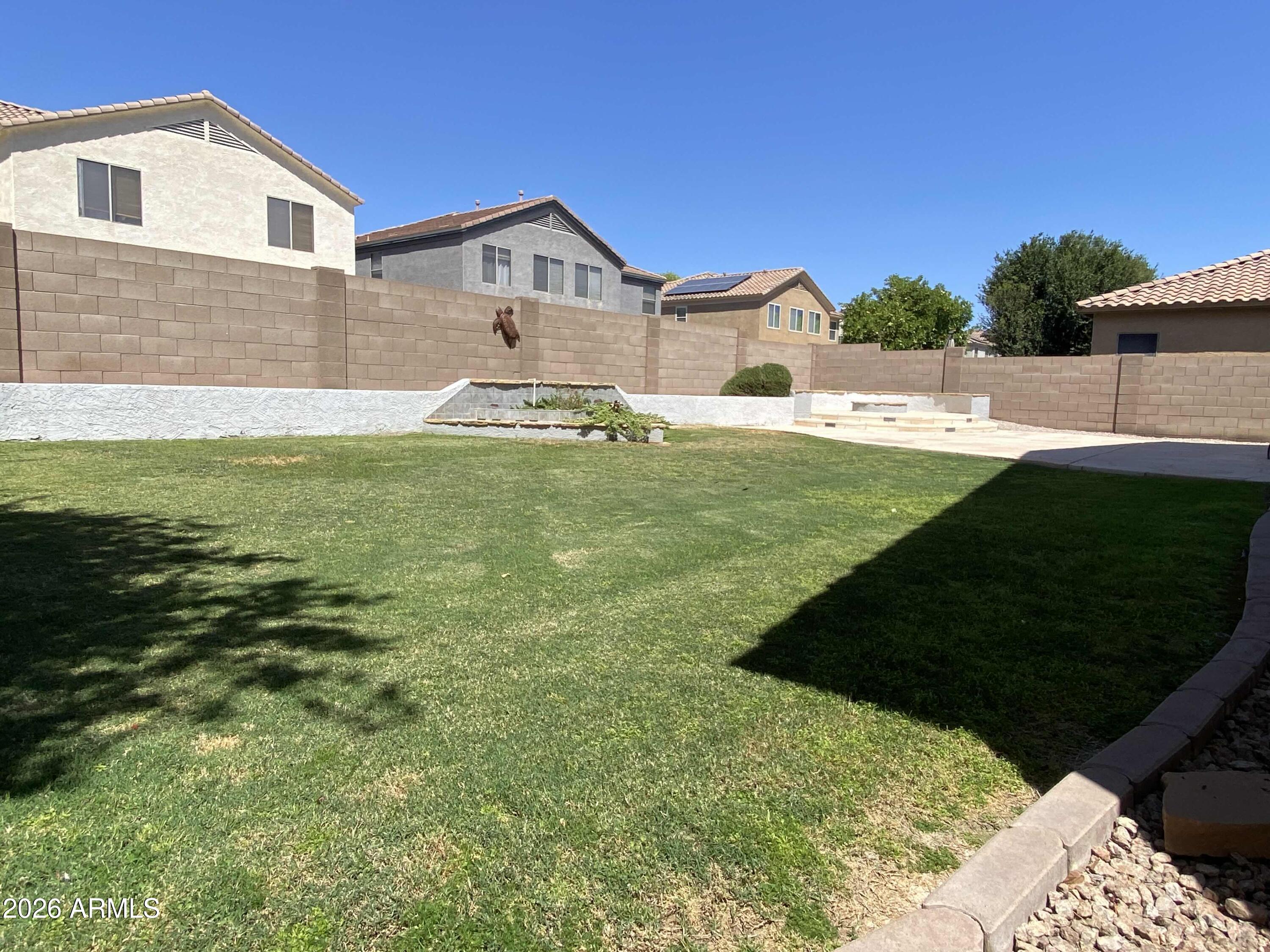 WIGWAM CREEK SOUTH PARCEL 1 - Residential