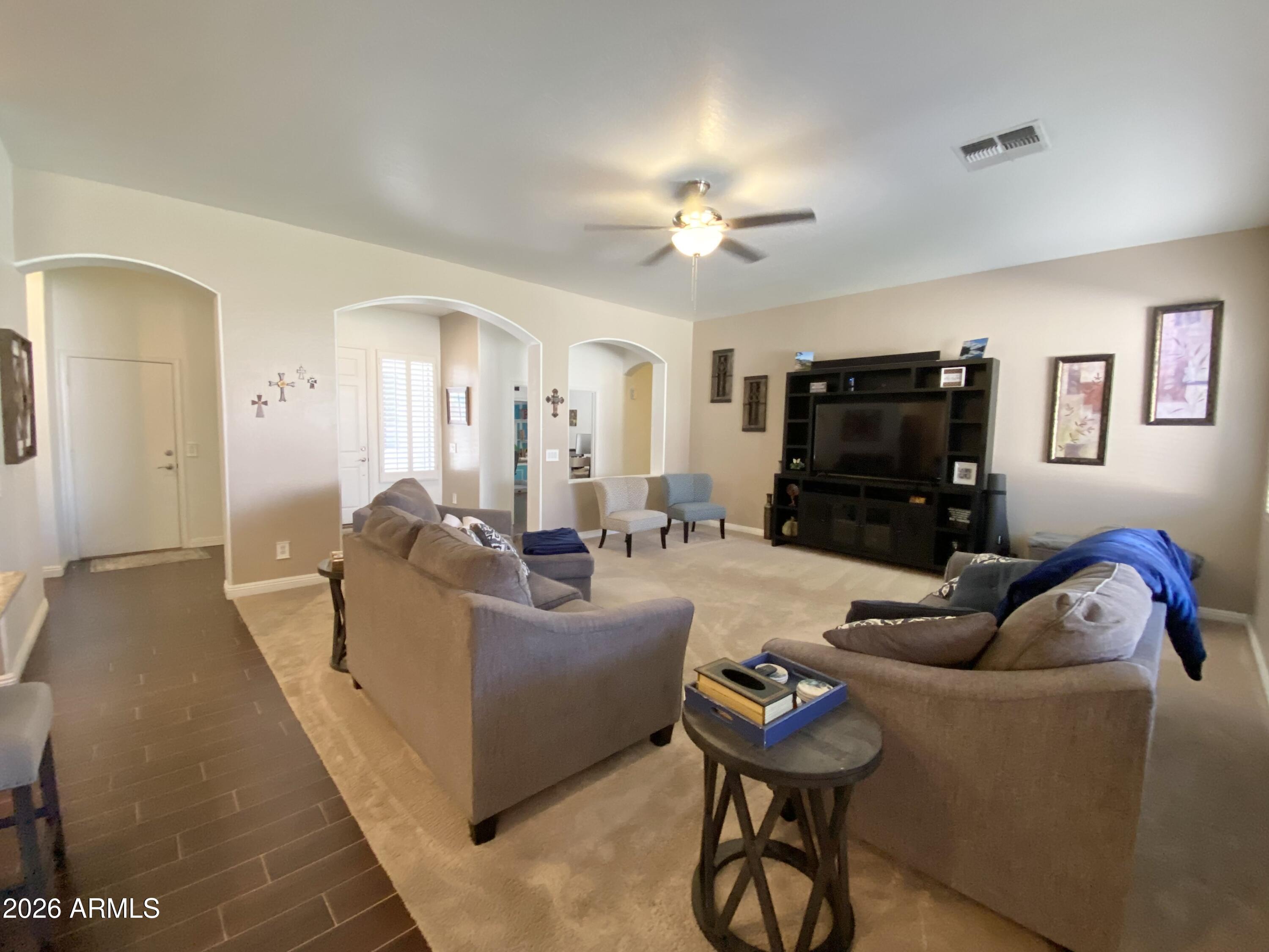 13020 W ALEGRE Drive