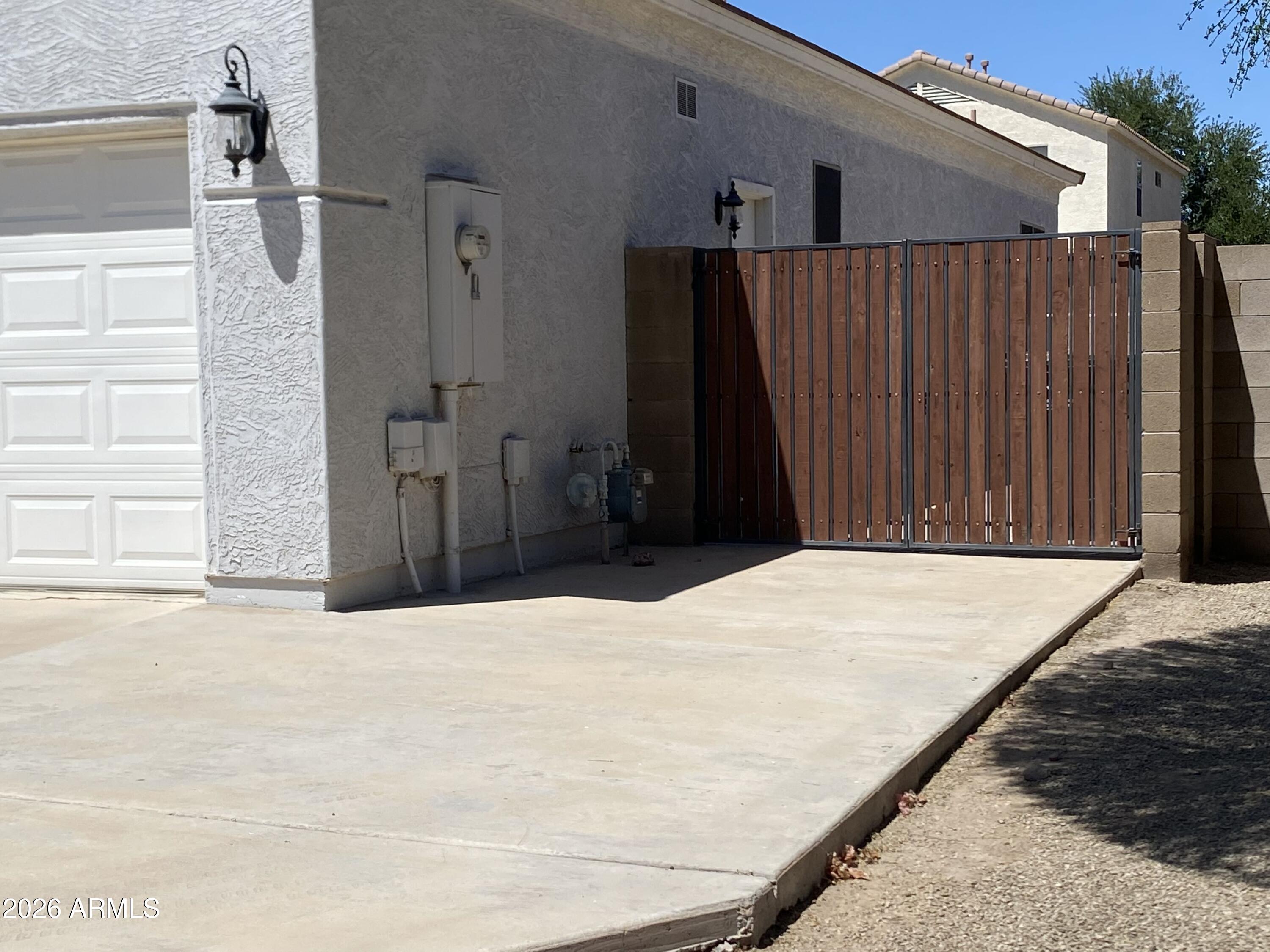 WIGWAM CREEK SOUTH PARCEL 1 - Residential