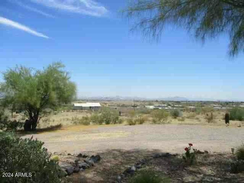 Photo of 2500 W Sunrise Drive #-, Phoenix, AZ 85041 (MLS # 6789152)
