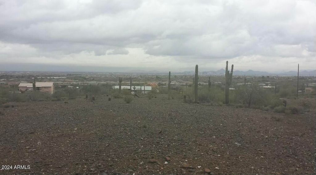 Photo of 2500 W Sunrise Drive #-, Phoenix, AZ 85041 (MLS # 6789152)