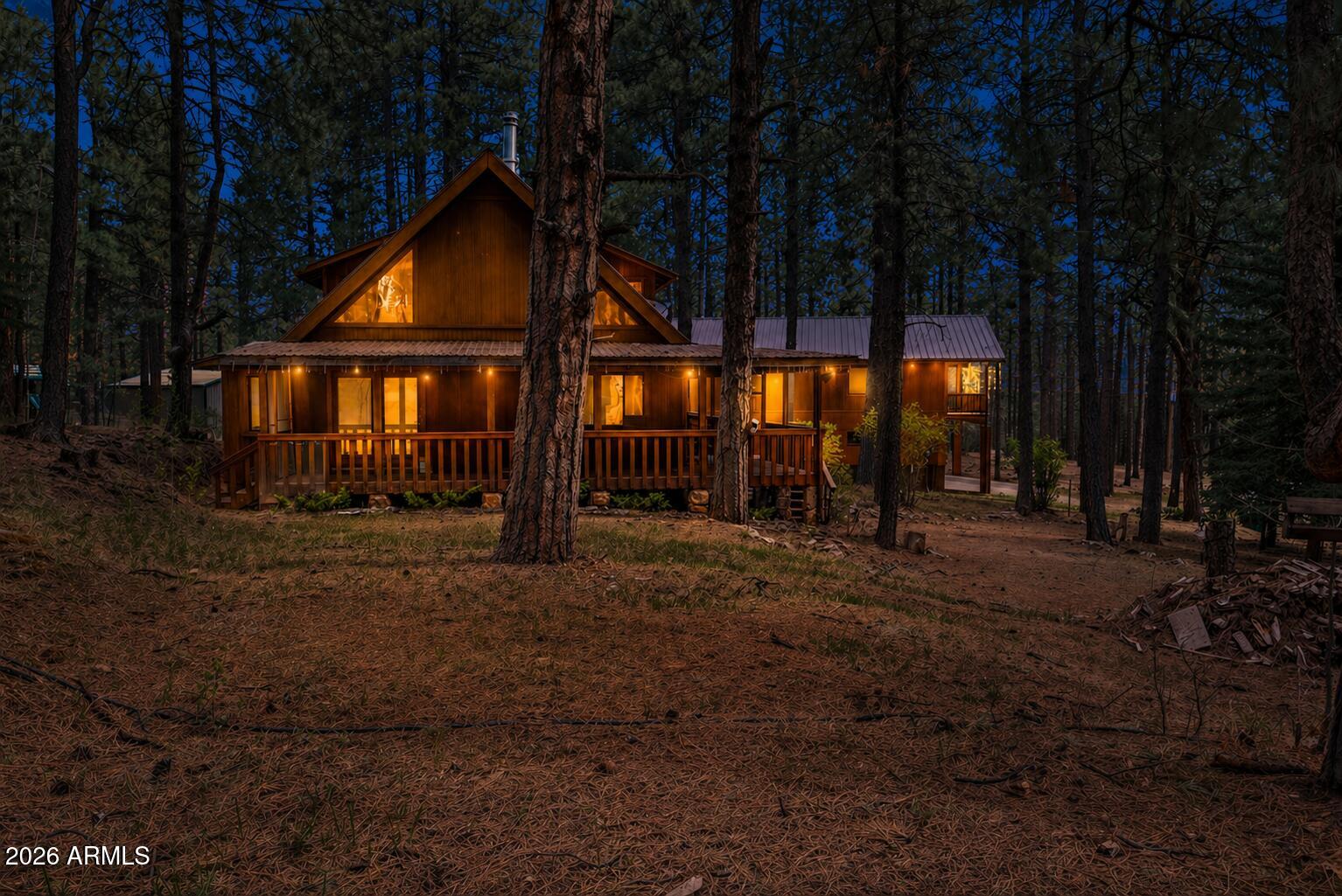 1626 QUAIL Trail