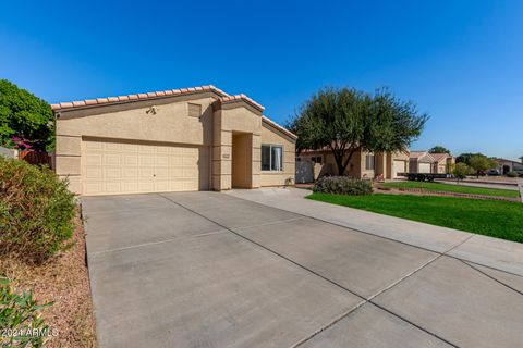 A home in Tolleson