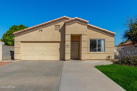 A home in Tolleson