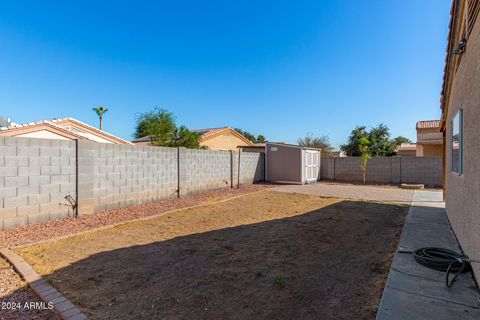 A home in Tolleson