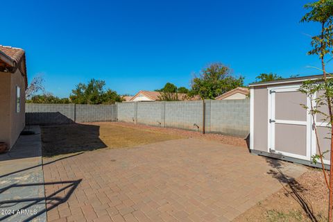 A home in Tolleson