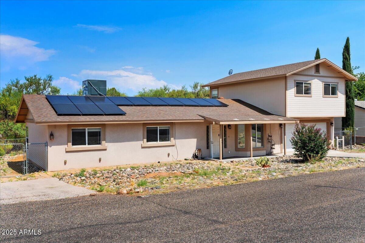 2527 S Rio Verde Drive