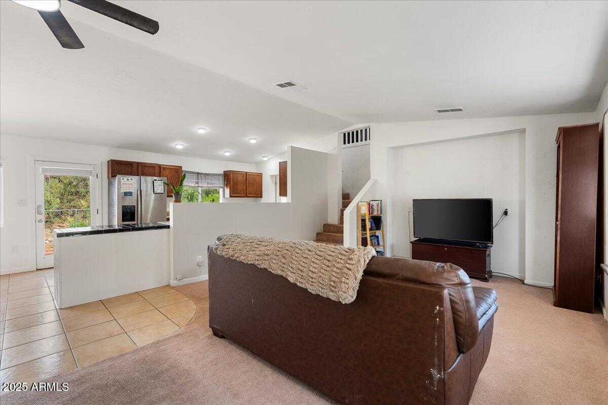 2527 S Rio Verde Drive