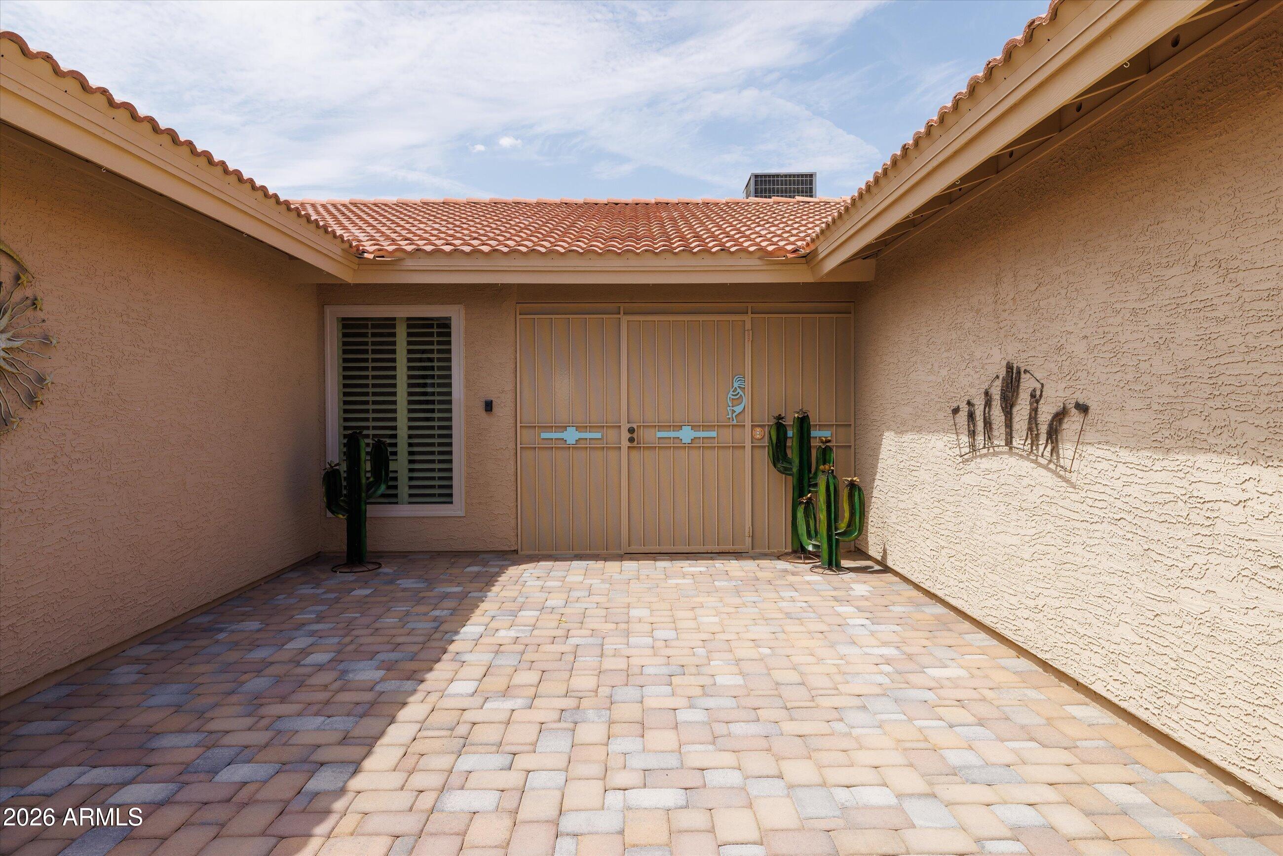 26406 S JARDIN Drive