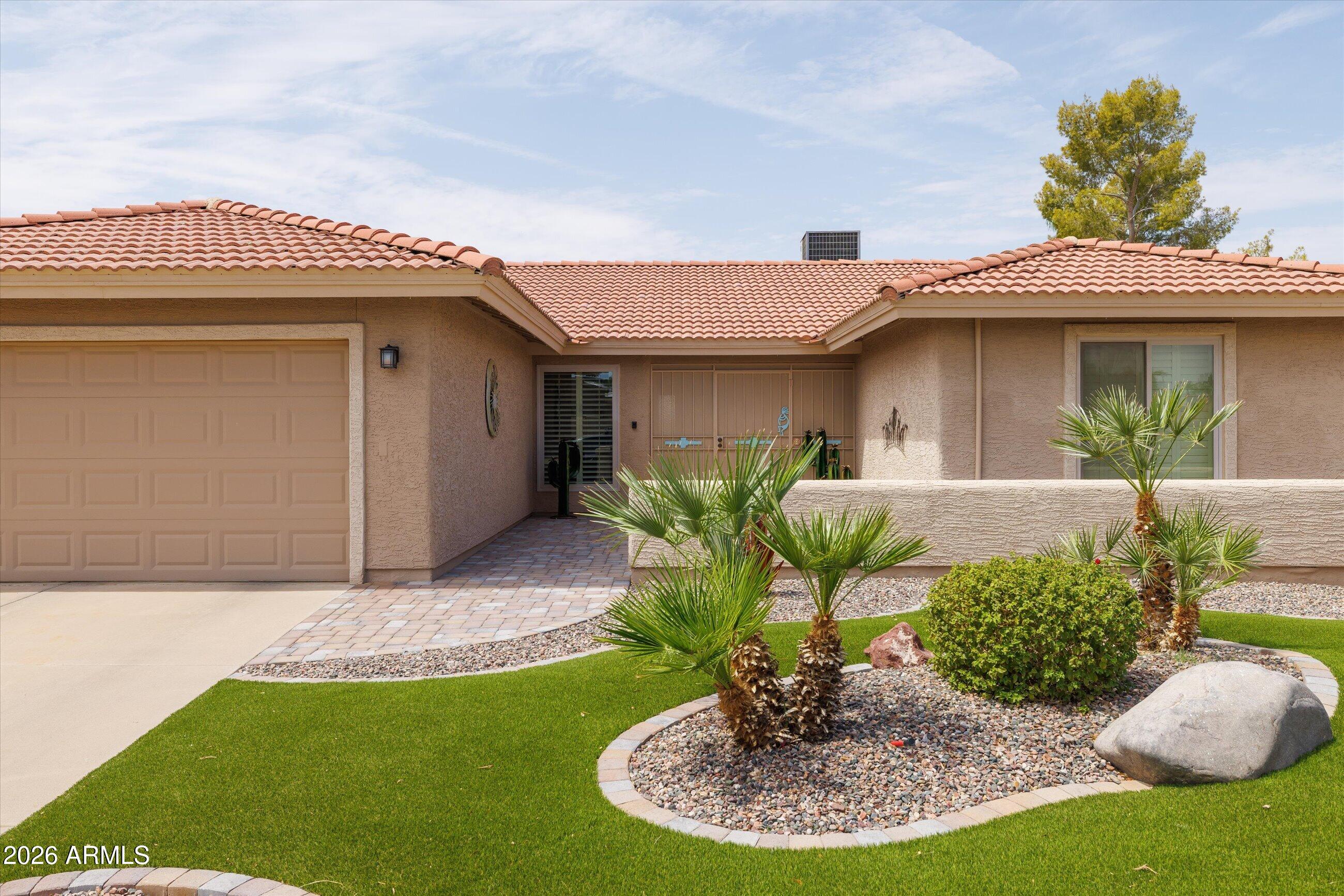 26406 S JARDIN Drive