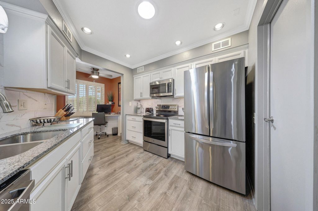 Photo of 13842 N 111th Avenue, Sun City, AZ 85351 (MLS # 6921584)