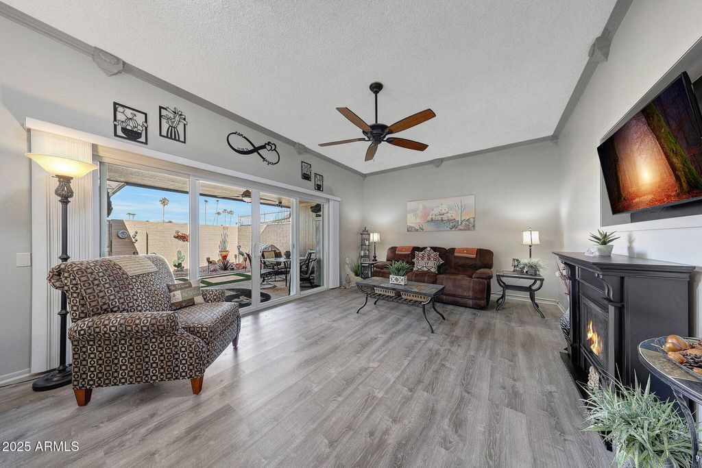 Photo of 13842 N 111th Avenue, Sun City, AZ 85351 (MLS # 6921584)
