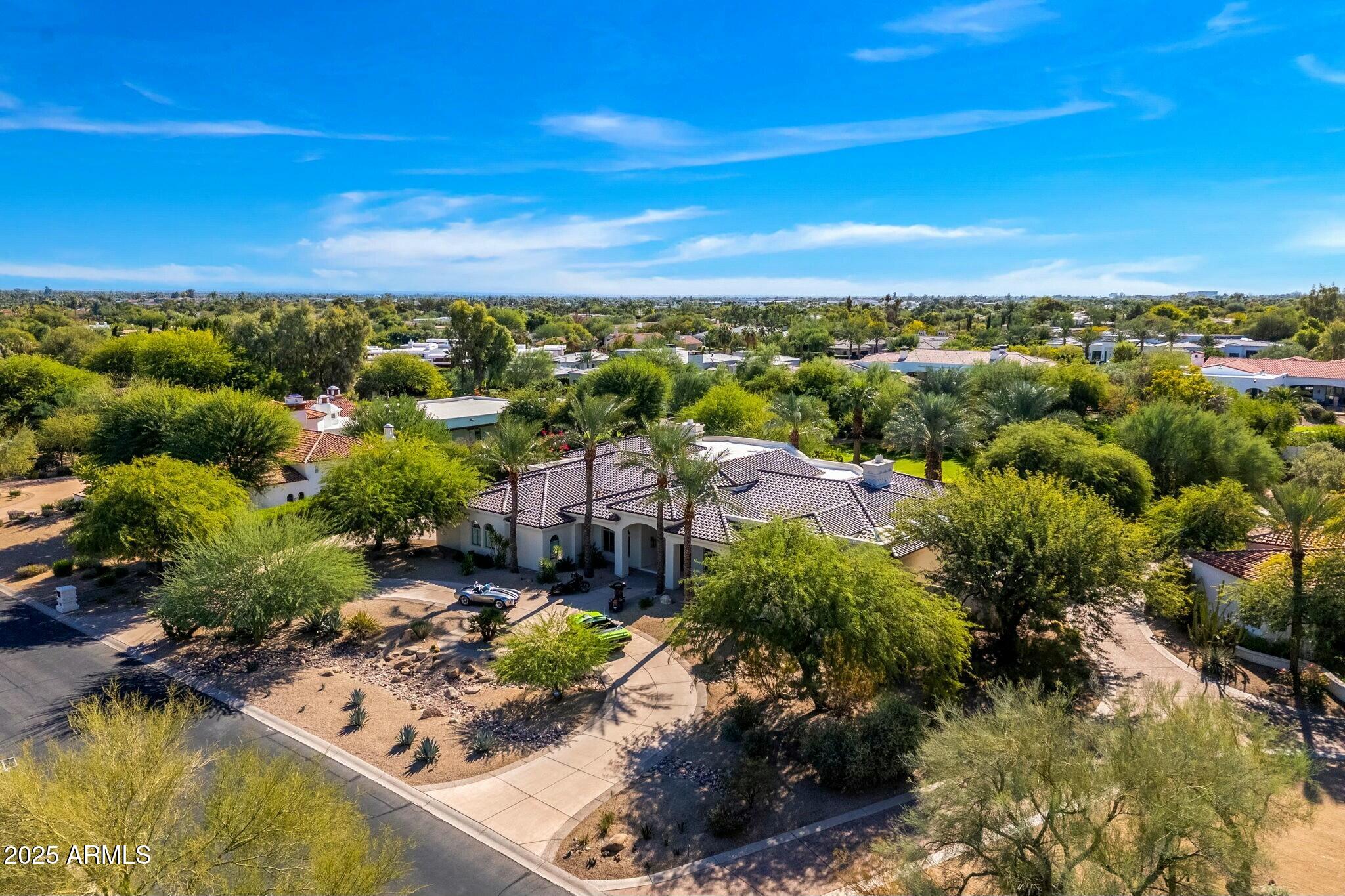Paradise Valley, Arizona 85253, United States, 5 Bedrooms Bedrooms, ,6 BathroomsBathrooms,Residential,Active,32201