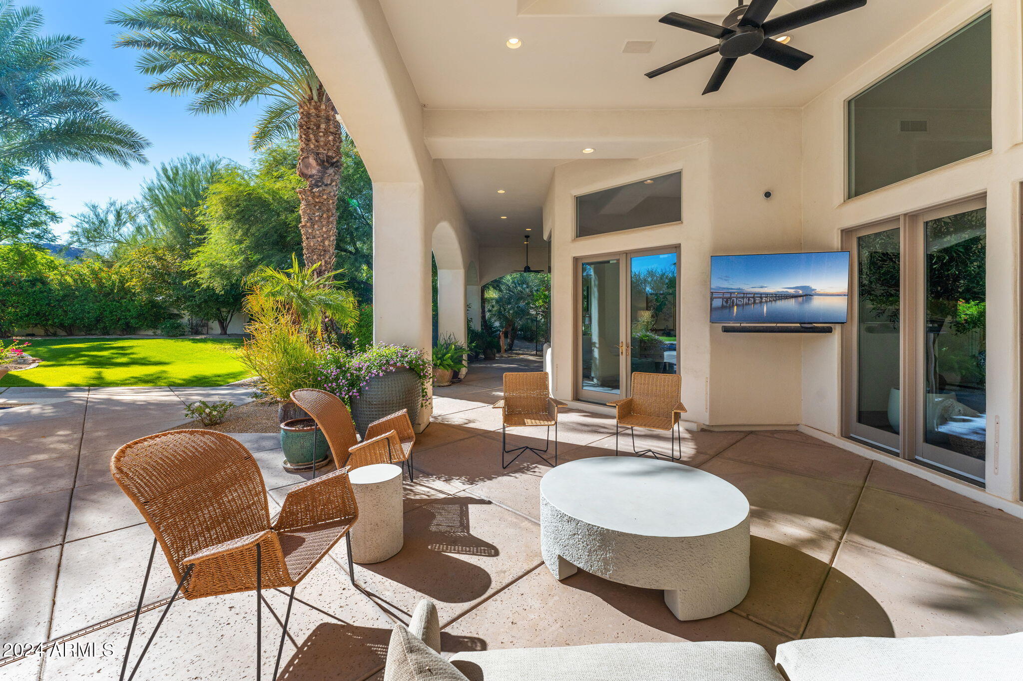 Paradise Valley, Arizona 85253, United States, 5 Bedrooms Bedrooms, ,6 BathroomsBathrooms,Residential,Active,32201