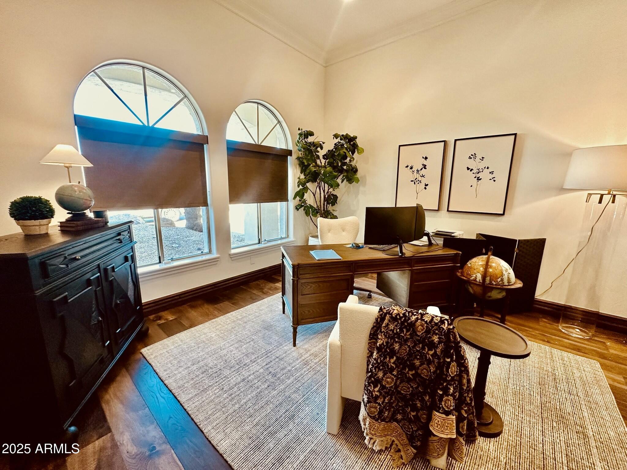 Paradise Valley, Arizona 85253, United States, 5 Bedrooms Bedrooms, ,6 BathroomsBathrooms,Residential,Active,32201