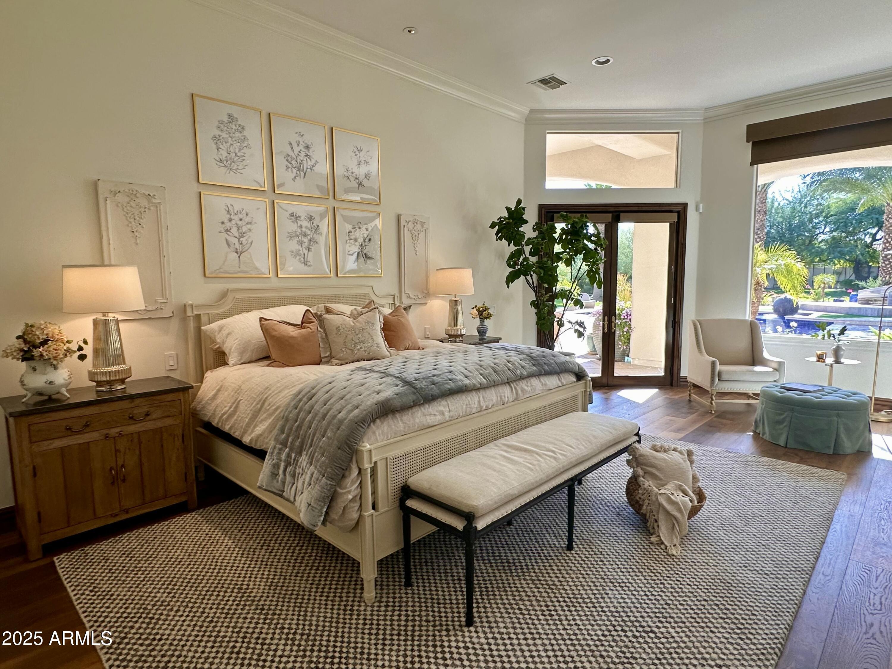 Paradise Valley, Arizona 85253, United States, 5 Bedrooms Bedrooms, ,6 BathroomsBathrooms,Residential,Active,32201