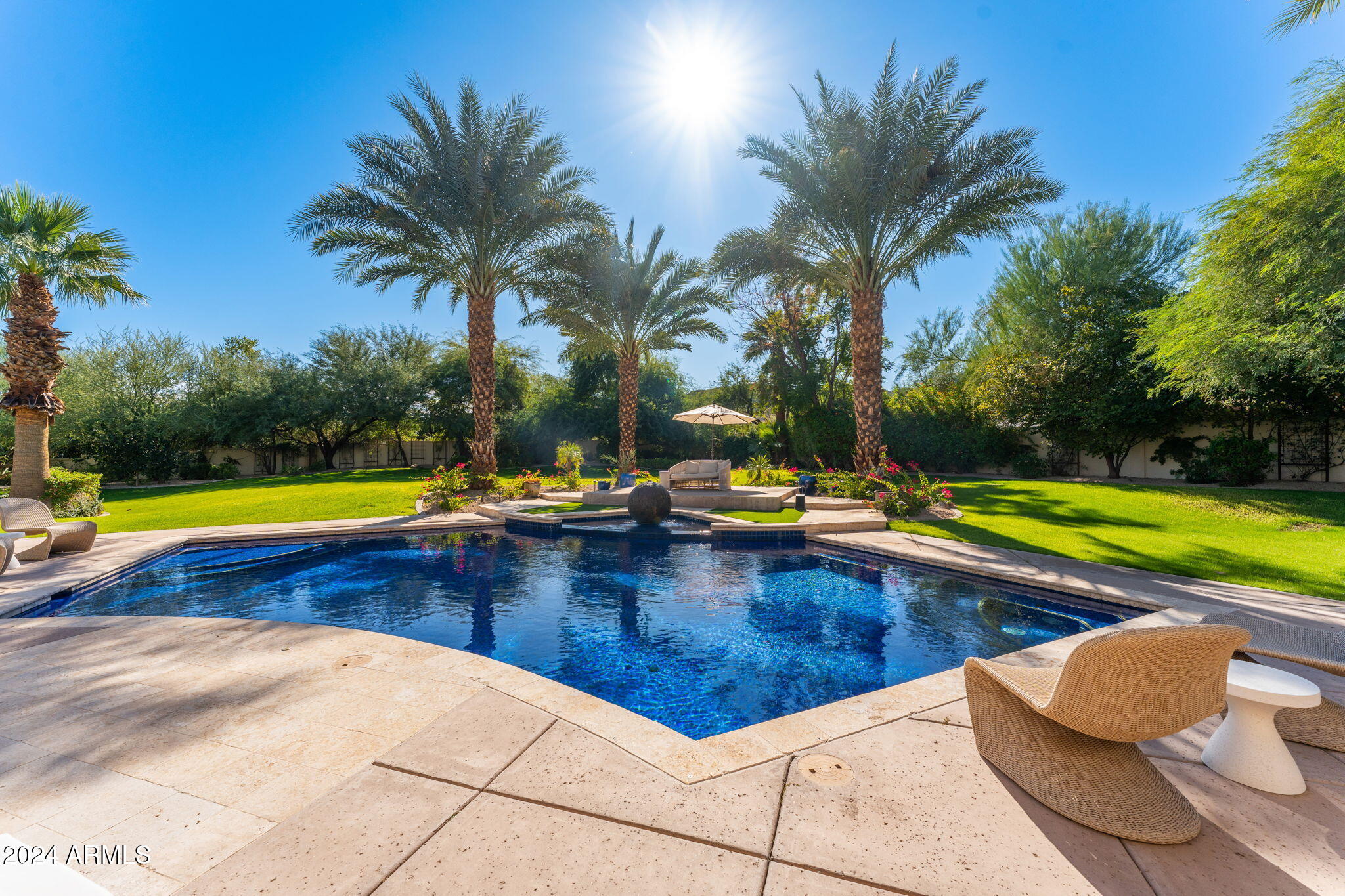 Paradise Valley, Arizona 85253, United States, 5 Bedrooms Bedrooms, ,6 BathroomsBathrooms,Residential,Active,32201