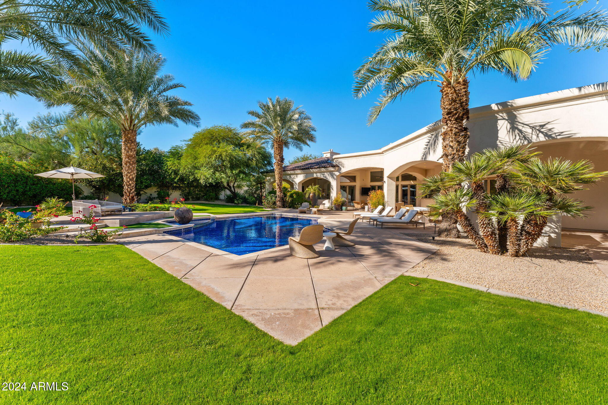 Paradise Valley, Arizona 85253, United States, 5 Bedrooms Bedrooms, ,6 BathroomsBathrooms,Residential,Active,32201